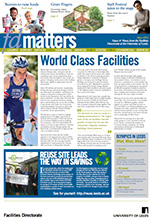 FD Matters May 2012