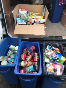 Food Collection
