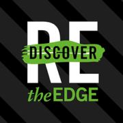 Rediscover The Edge campaign