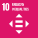 United Nation Sustainable Development Goal 10: Reduced Inequalities