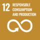 United Nation Sustainable Development Goal 12: Responsible Consumption and Production