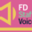 FD Bulletin web header displaying 'FD Staff Voice'
