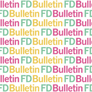 FD bulletin