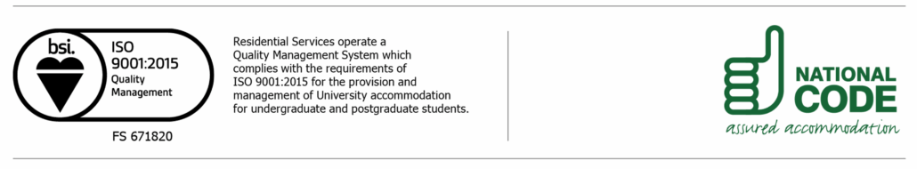 New residences email signature